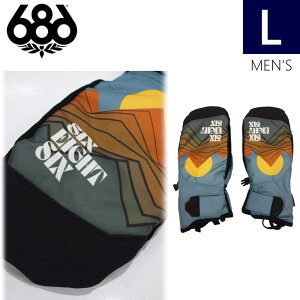 y[z 23-24 686 PRIMER MITTEN J[:SUNSET BLUE LTCY VbNXGCgVbNX vC}[ XL[ Xm[{[h Y  h h{Ki