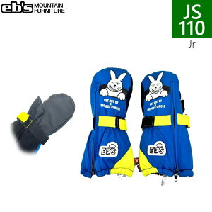 23-24 WjA[110TCY]24 ebs CHILD MITT J[:RABBIT 110TCY GrX `Ch@~bg@O[u XL[ Xm[{[h LbY WjA  h h{Ki