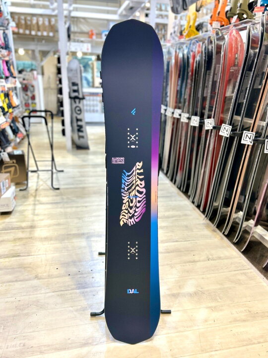 楽天市場】50％OFF 【即納】 メンズ スノーボード 板 型落ち FANATIC 
