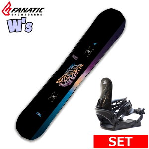 23-24 FANATIC DUAL BLACK+ZUMA BINDING ���f�B�[�X �X�m�[�{�[�h2�_�Z�b�g �����p �^���� ���{���K�i ���b�N�X+�_�����O+��t�T�[�r�X ���̂܂܎g����