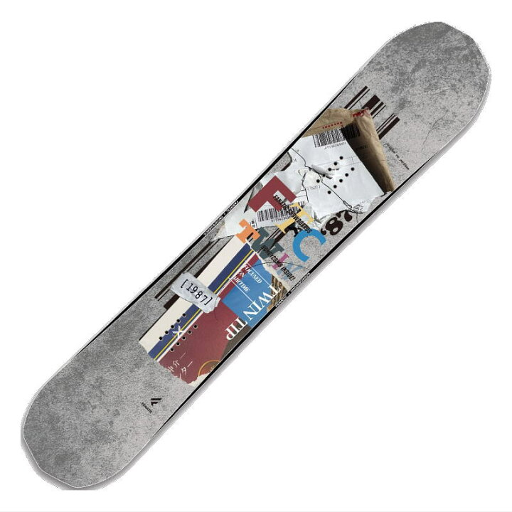 楽天市場】【即納】23-24 FANATIC FTC TWIN 147cm ファナティック 