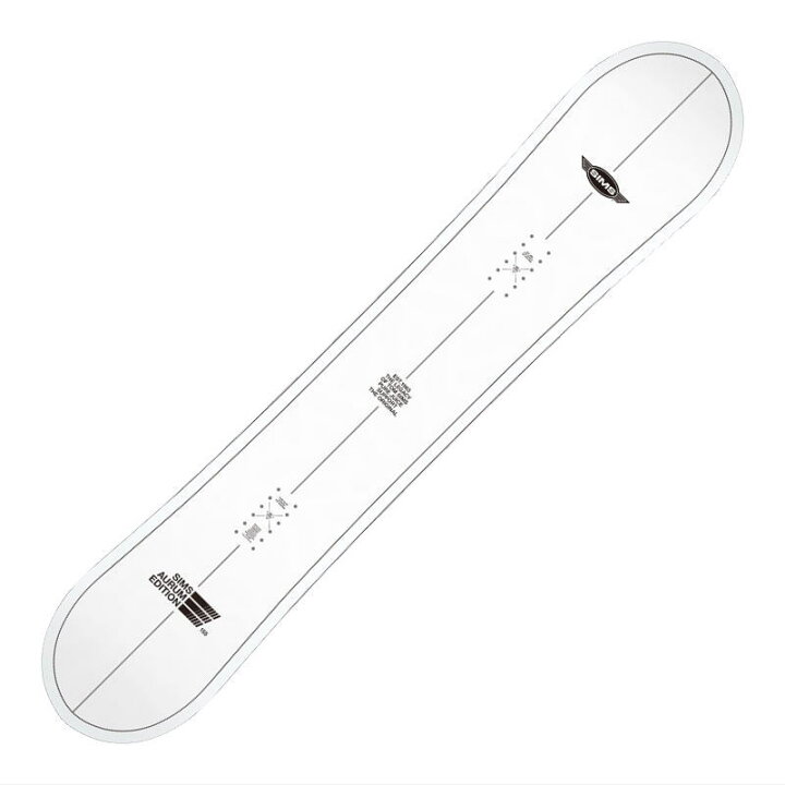 楽天市場】【即納】23-24 SIMS AURUM EDITION (JP LTD.) 149cm シムス 