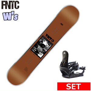 23-24 FNTC TNT C BROWN+ZUMA BINDING ���f�B�[�X �X�m�[�{�[�h2�_�Z�b�g �����p �^���� ���{���K�i ���b�N�X+�_�����O+��t�T�[�r�X ���̂܂܎g����
