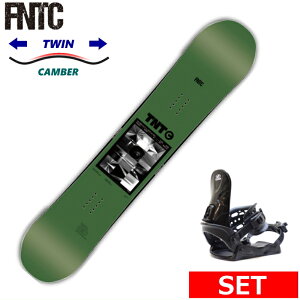23-24 FNTC TNT C GREEN+ZUMA BINDING �����Y �X�m�[�{�[�h2�_�Z�b�g �I�[�����E���h �J�[�r���O �^���� ���{���K�i ���b�N�X+�_�����O+��t�T�[�r�X ���̂܂܎g����