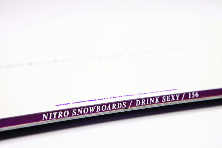 楽天市場】【即納】 22-23 NITRO OPTISYM X DRINK SEXY 【JAPAN 
