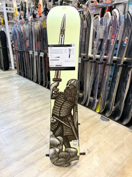 楽天市場】特典付き 【早期予約商品】 25-26 NITRO BEAST 158cm 