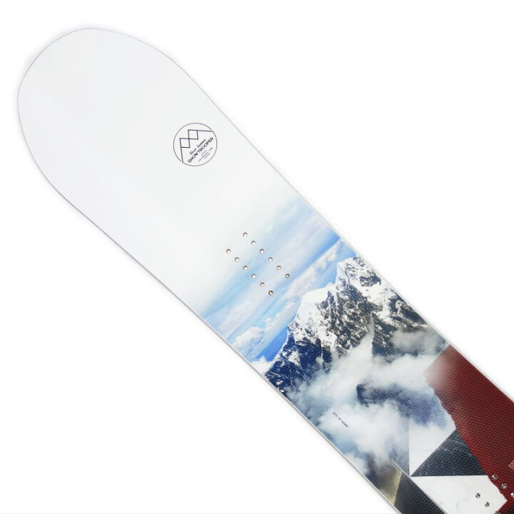 楽天市場】【即納】 21-22 NEVER SUMMER SNOWTROOPER ｿｰﾙｶﾗｰ:ﾚｯﾄﾞ 
