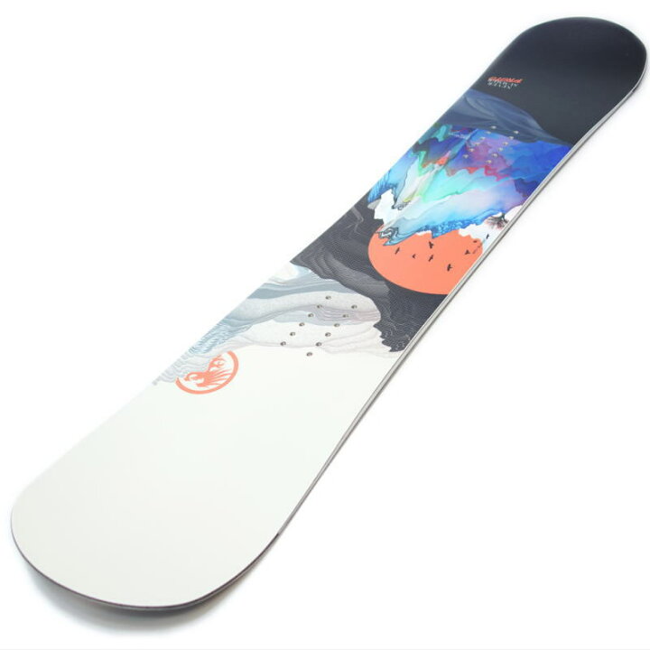 楽天市場】【即納】23-24 NEVER SUMMER Ws PROTO SYNTHESIS 142cm 