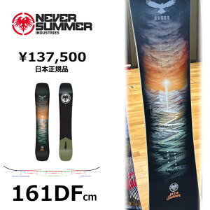 ���T�t�� �y�����\�񏤕i�z�����Y �X�m�[�{�[�h �� 161DFcm NEVER SUMMER MEN'S NOKHU �l�o�[�T�}�[ 26-27 �I�[�����E���h �J�[�r���O �g���v���L�����o�[