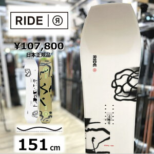 Y Xm[{[h  ^ f 151cm RIDE MTNPIG Ch}EesO 23-24 I[Eh J[rO Lo[