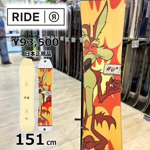 yXg1_z Y Xm[{[h  ^ f 151cm RIDE LOONEY TUNES WARPIG Ch[sO 22-23 I[Eh J[rO Lo[