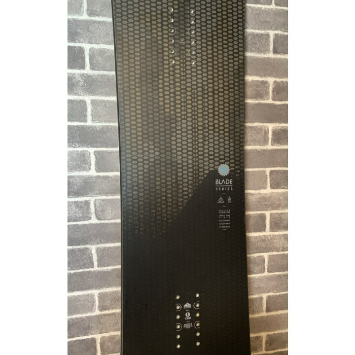 楽天市場】【即納】23-24 NIDECKER BLADE 158cm ナイデッカー ブレード 