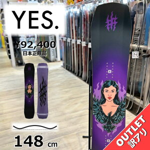 yXg1_zY Xm[{[h  ^ YES EIKI 148cm 24-25 AEgbg CGX Og g t[X^C Lo[
