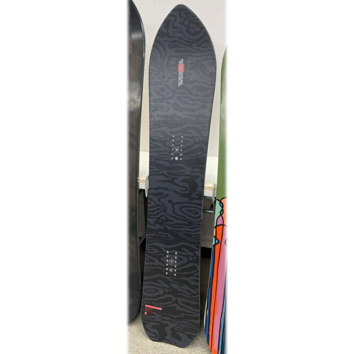 楽天市場】【即納】23-24 K2 NISEKO PLEASURES 151cm ケーツー ニセコ 