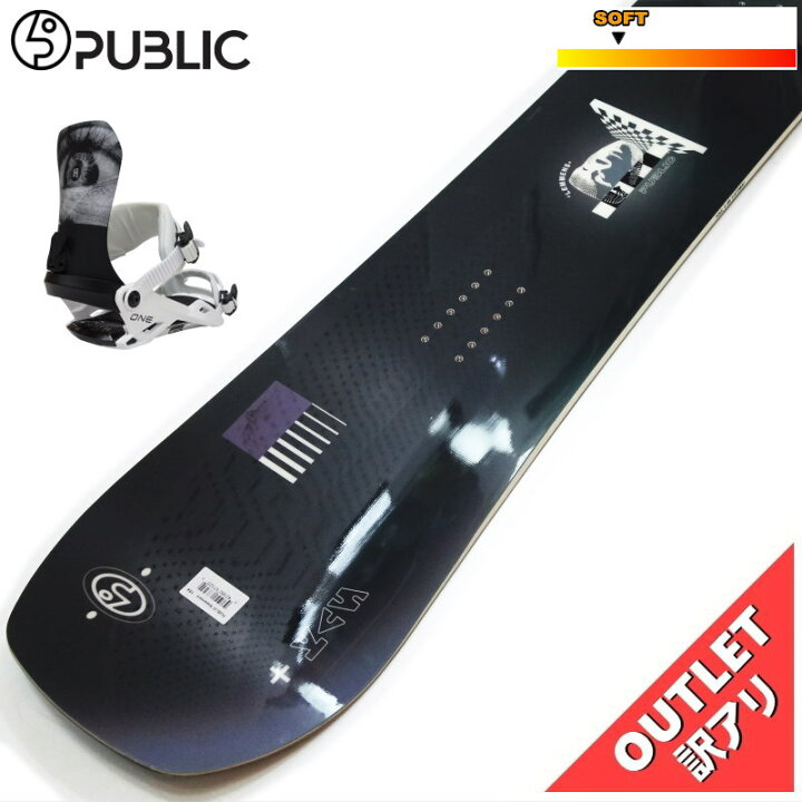 楽天市場】[154cm]23 PUBLIC STATEMENT+OUTLET NITRO ONE メンズ  