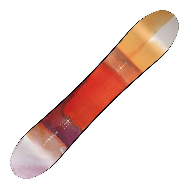 楽天市場】特典付き 【早期予約商品】 24-25 NITRO SANTOKU 156cm  