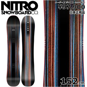 y[z Y Xm[{[h  ^ NITRO SMP 152cm 24-25 iCg GXGs[ I[Eh J[rO nCubhLo[