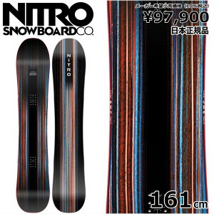 y[z Y Xm[{[h  ^ NITRO SMP 161cm 24-25 iCg GXGs[ I[Eh J[rO nCubhLo[