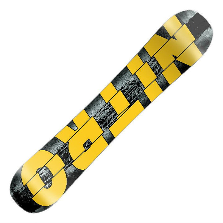 楽天市場】特典付き 【早期予約商品】 24-25 NITRO BEAST 158cm  