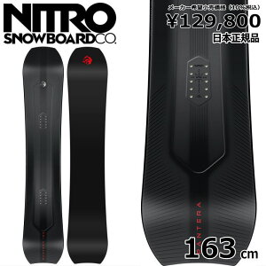 yXg1_zY Xm[{[h  ^ NITRO PANTERA 163cm 24-25 iCg pe I[Eh J[rO Lo[
