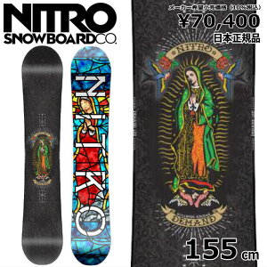 y[z Y Xm[{[h  ^ NITRO DEMAND LTD GULLWING 155cm 24-25 iCg f}h ~ebh Og g t[X^C _uLo[