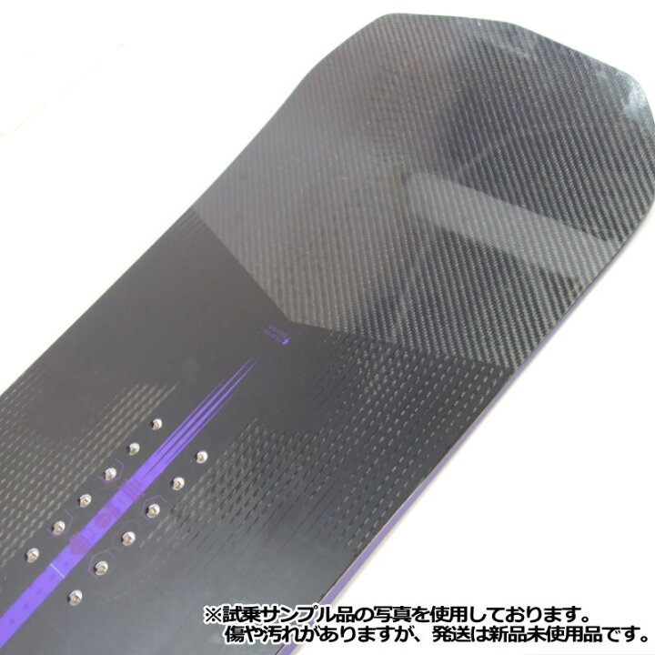 楽天市場】【即納】 24-25 NIDECKER BLADE PLUS 158cm ナイデッカー 