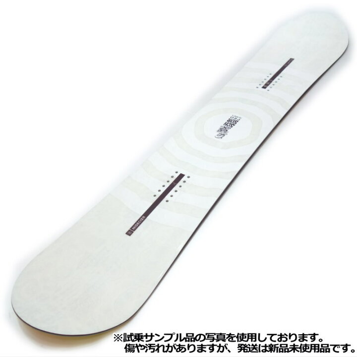 楽天市場】【即納】 24-25 NIDECKER SENSOR PRO 154cm ナイデッカー 