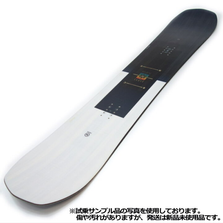 楽天市場】【即納】 24-25 NIDECKER SCORE 159cm ナイデッカー スコア 