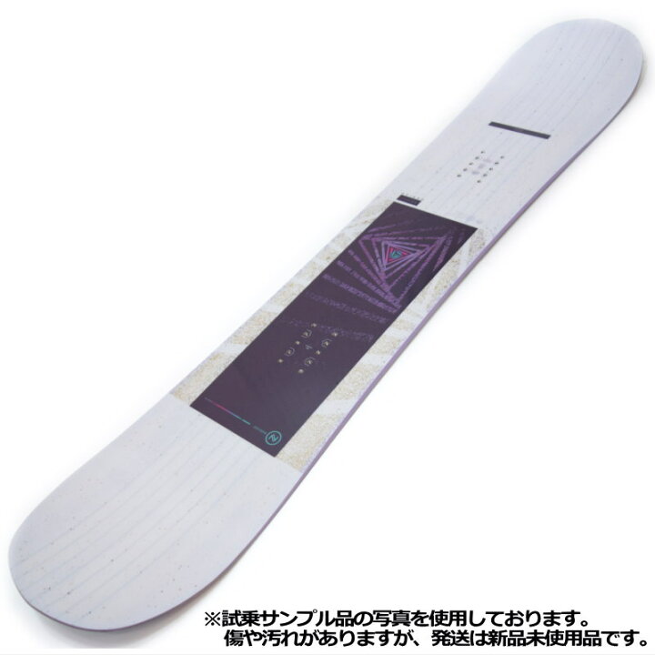 楽天市場】【即納】 24-25 NIDECKER ASTRAL 147cm ナイデッカー 