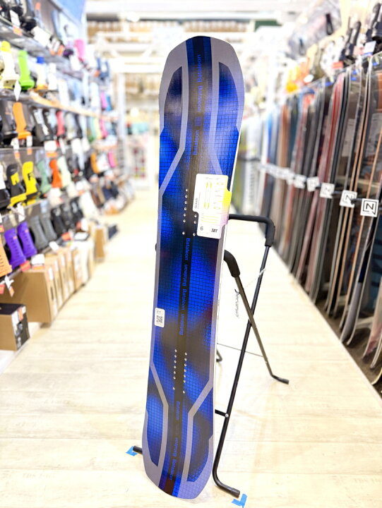 楽天市場】【即納】 メンズ スノーボード 板 型落ち Bataleon Goliath 