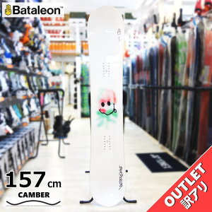 �X�m�[�{�[�h �� �^���� �����Y 25-26 BATALEON Evil Twin 157cm �o�^���I�� �G�r���c�C�� �O���g�� �����g�� �t���[�X�^�C�� �L�����o�[ �A�E�g���b�g