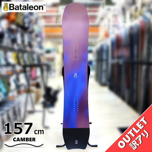 �X�m�[�{�[�h �� �^���� �����Y 25-26 BATALEON Whatever 157cm �o�^���I�� �T���_�[�X�g�[�� �I�[�����E���h �J�[�r���O �n�C�u���b�h�L�����o�[ �A�E�g���b�g