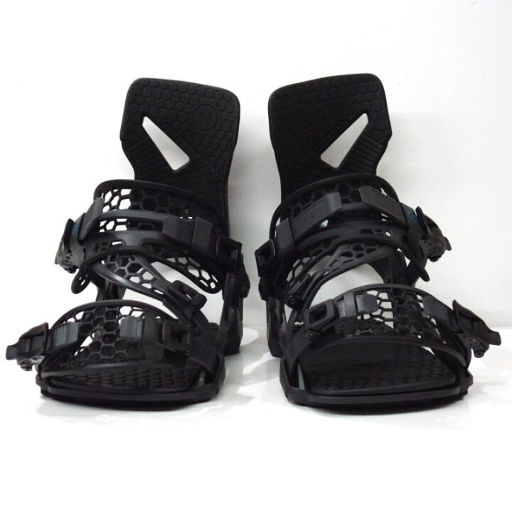 楽天市場】【訳アリアウトレット】 23-24 NIDECKER KAON-CX ｶﾗｰ:BLACK 