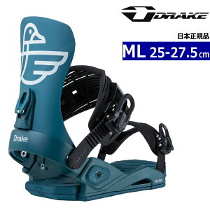 �y�����\�񏤕i�z 26-27 DRAKE RELOAD �J���[:GREEN PETROLIUM ML�T�C�Y �h���C�N �����[�h �����Y �X�m�[�{�[�h �r���f�B���O �o�C���f�B���O�V�� [MID][�Ή��u�[�c�T�C�Y]25cm25.5cm26cm26.5cm27cm27.5cm