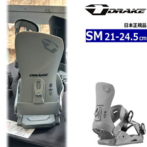 �y�����\�񏤕i�z 26-27 DRAKE RELOAD GT �J���[:GREY BLACK SM�T�C�Y �h���C�N �����[�h �����Y �X�m�[�{�[�h �r���f�B���O �o�C���f�B���O�V�� [MID][�Ή��u�[�c�T�C�Y]21cm21.5cm22cm22.5cm23cm23.5cm24cm24.5cm