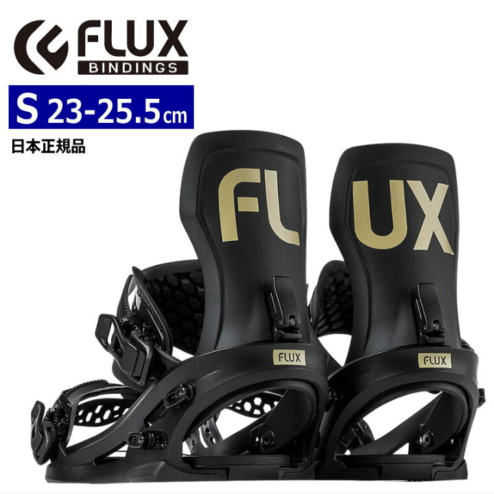 20-21 FLUX XF TEAM Sサイズ フラックス バインディング｜スポーツ  