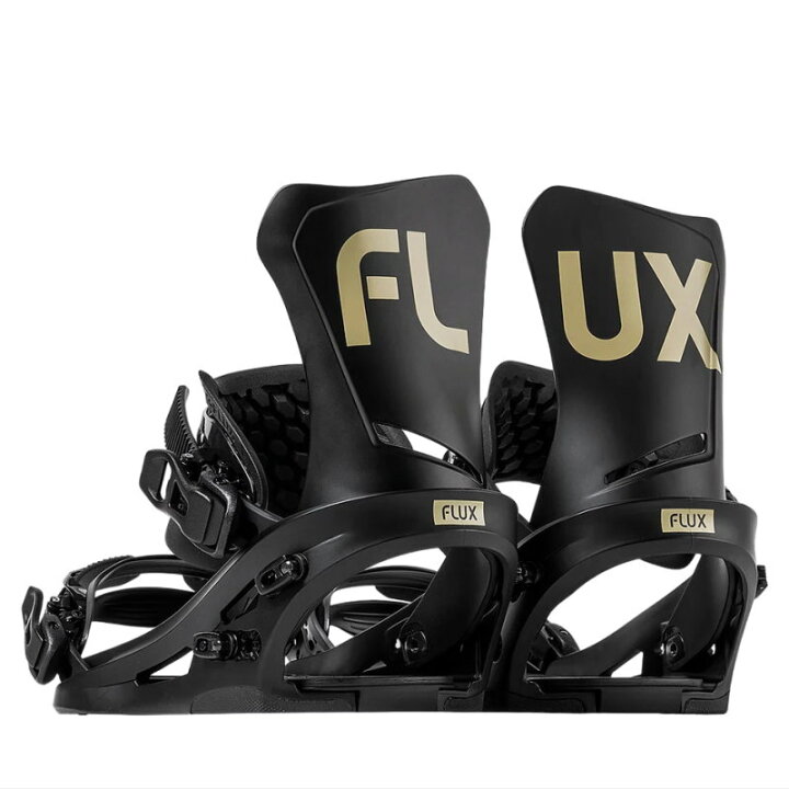楽天市場】【即納】 24-25 FLUX DS Ws ｶﾗｰ:BLACK Sサイズ フラックス 