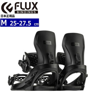 �y�����\�񏤕i�z 26-27 FLUX CV �J���[:BLACK M�T�C�Y �t���b�N�X �����Y �X�m�[�{�[�h �r���f�B���O �o�C���f�B���O�V�� [MID][�Ή��u�[�c�T�C�Y]25cm25.5cm26cm26.5cm27cm27.5cm