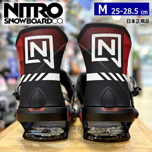 25-26 NITRO TEAM PRO J[:Black Red MTCY iCg `[v Y Xm[{[h rfBO oCfBO{Ki [HARD][Ήu[cTCY]25cm25.5cm26cm26.5cm27cm27.5cm28cm28.5cm