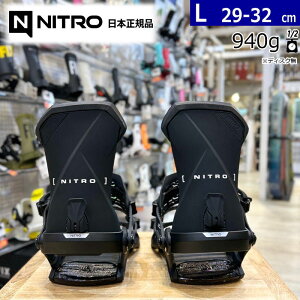 25-26 NITRO TEAM �J���[:Ultra Black L�T�C�Y �i�C�g�� �`�[�� �����Y �X�m�[�{�[�h �r���f�B���O �o�C���f�B���O���{���K�i [MID][�Ή��u�[�c�T�C�Y]29cm29.5cm30cm30.5cm31cm31.5cm32cm