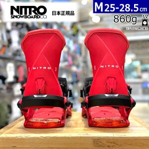 25-26 NITRO TEAM J[:Vivid Red MTCY iCg `[ Y Xm[{[h rfBO oCfBO{Ki [MID][Ήu[cTCY]25cm25.5cm26cm26.5cm27cm27.5cm28cm28.5cm