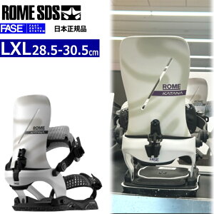 �y�����\�񏤕i�z 26-27 ROME KATANA AW FASE �J���[:WHITE LXL�T�C�Y ���[�� �J�^�i �t�F�C�Y �����Y �X�m�[�{�[�h �r���f�B���O �o�C���f�B���O�V�� [MID][�Ή��u�[�c�T�C�Y]28.5cm29cm29.5cm30cm30.5cm