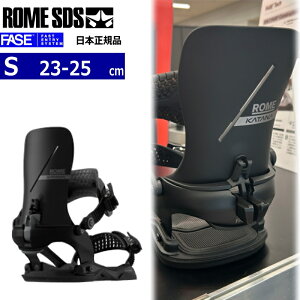 �y�����\�񏤕i�z 26-27 ROME WOMEN'S KATANA AW FASE �J���[:BLACK S�T�C�Y ���[�� �J�^�i �t�F�C�Y ���f�B�[�X �X�m�[�{�[�h �r���f�B���O �o�C���f�B���O�V�� [MID][�Ή��u�[�c�T�C�Y]23cm23.5cm24cm24.5cm25cm