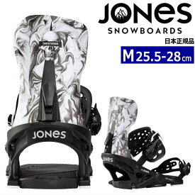 【早期予約商品】 24-25 JONES SURF SERIES METEORITE カラー:BLACK Mサイズ ローム クリーバー メンズ スノーボード ビンディング バインディング日本正規品[対応ブーツサイズ]25.5cm26cm26.5cm27cm27.5cm28cm