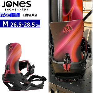 �y�����\�񏤕i�z 26-27 JONES MERCURY FASE �J���[:BOREALIS BLK/PINK M�T�C�Y �W���[���Y �}�[�L�����[ �t�F�C�Y �����Y �X�m�[�{�[�h �r���f�B���O �o�C���f�B���O�V�� [MID][�Ή��u�[�c�T�C�Y]26.5cm27cm27