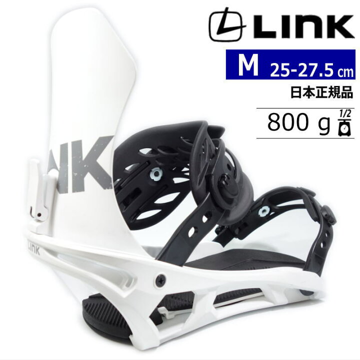 楽天市場】23-24 LINK EXKLUSIVE ｶﾗｰ:WHITE Mサイズ リンク 
