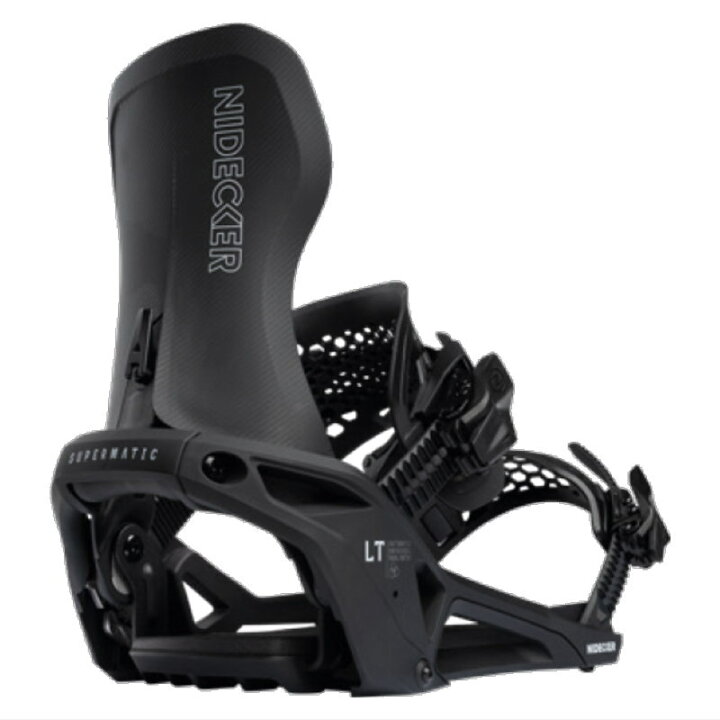 楽天市場】【早期予約商品】 25-26 NIDECKER LT-SUPERMATIC  
