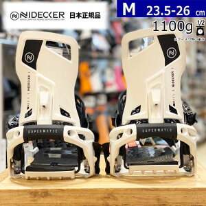 25-26 NIDECKER OG-SUPERMATIC J[:WHITE MTCY iCfbJ[ X[p[}`bN Y Xm[{[h rfBO oCfBO{Ki [MID][Ήu[cTCY]23.5cm24cm24.5cm25cm25.5cm26cm