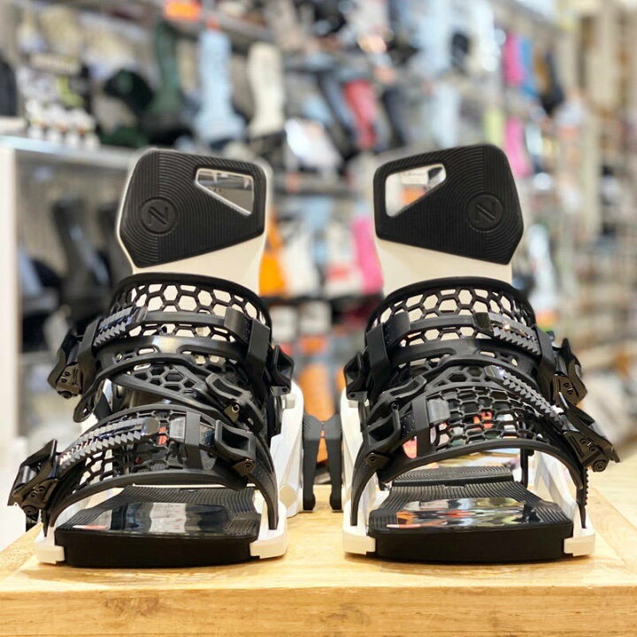 楽天市場】25-26 NIDECKER OG-SUPERMATIC ｶﾗｰ:BLACK XLｻｲｽﾞ 