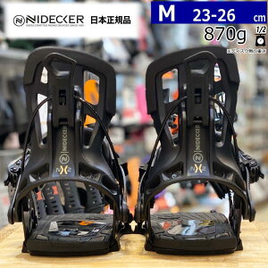25-26 NIDECKER FLOW NX2 J[:BLACK MTCY iCfbJ[ tE Y Xm[{[h rfBO oCfBO{Ki [HARD][Ήu[cTCY]23cm23.5cm24cm24.5cm25cm25.5cm26cm